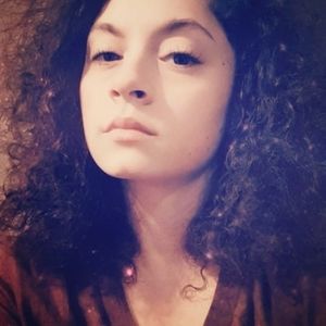 Meet your Posher, Mariah